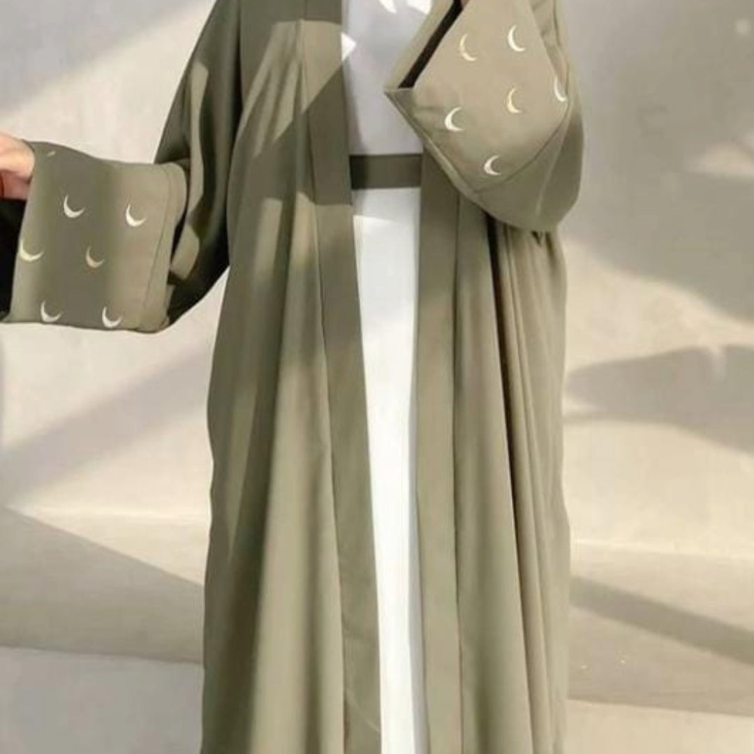 simple Abaya For Women | Abaya For Girls New Design Stylish |