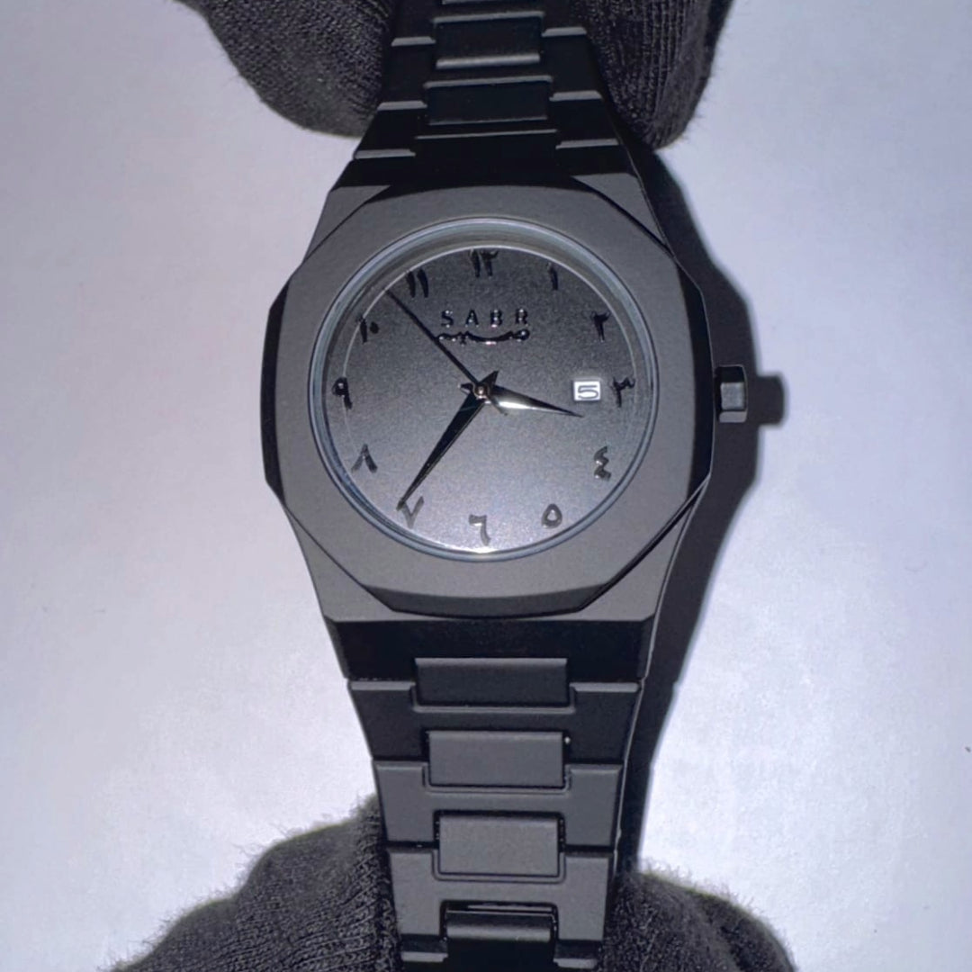 Aura watch 2025 New Arabic Aura Watch 6 R