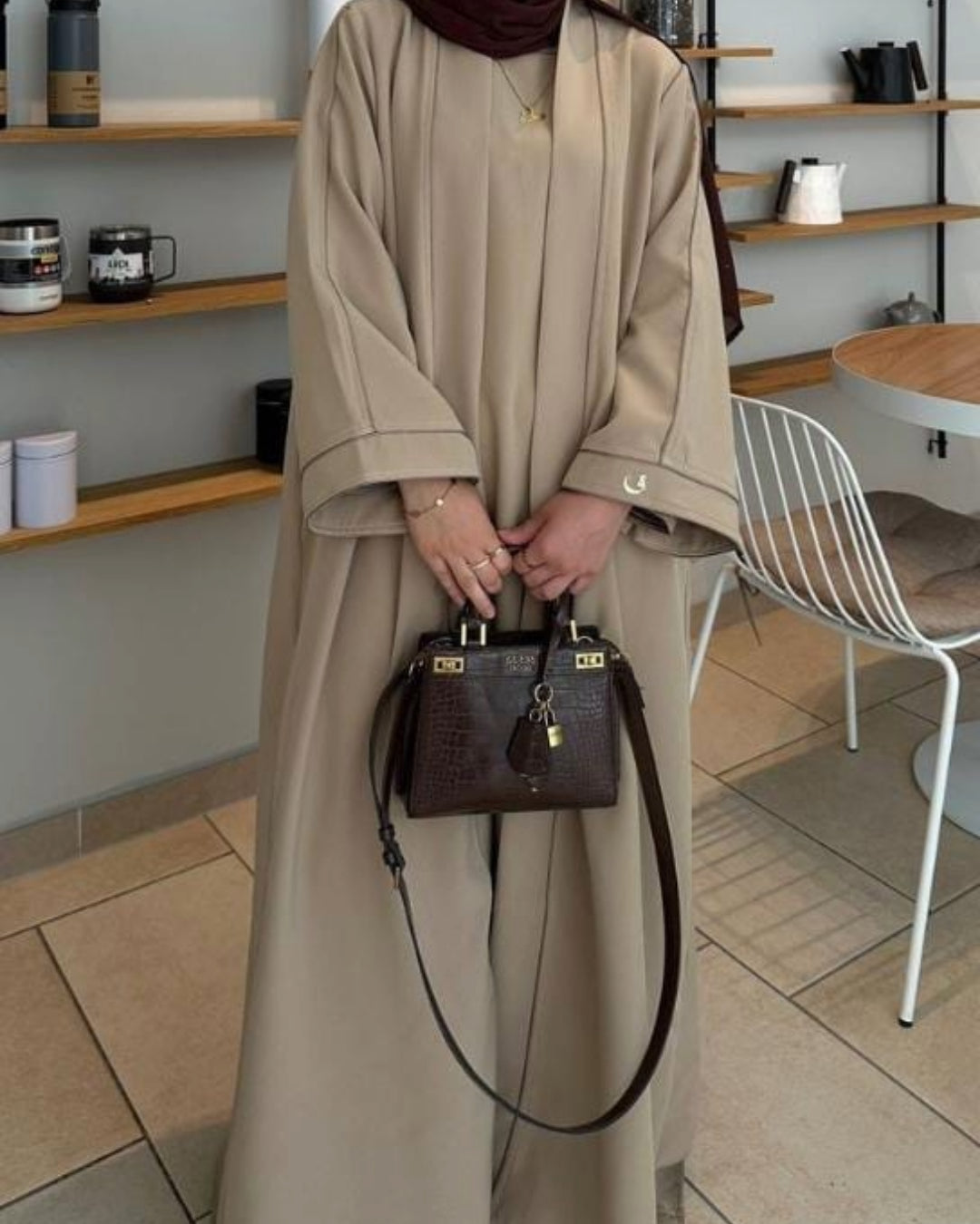 Abaya For Women | Abaya For Girls New Design Stylish