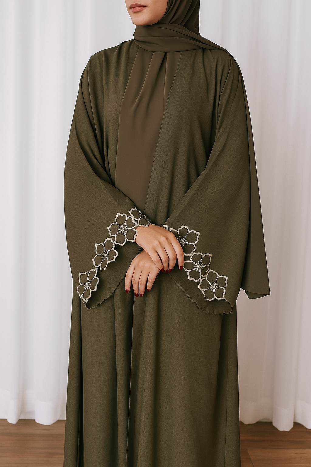 Abaya For Girls New Design Stylish