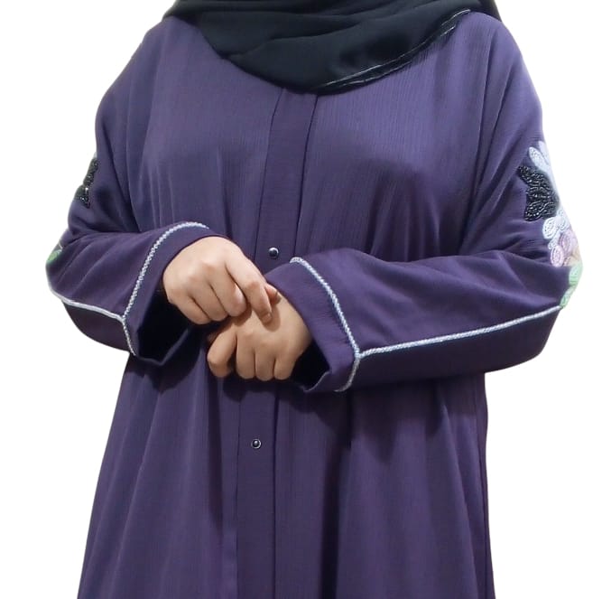 Abaya For Girls New Design Stylish