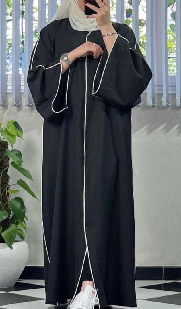 Abaya For Women | Abaya For Girls New Design Stylish | 6 Reviews