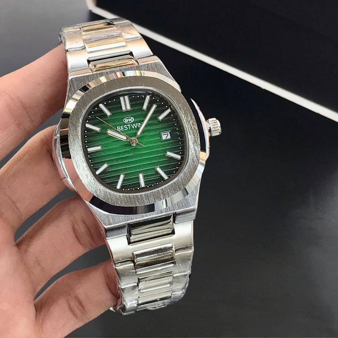 Classic Luxury Watch for Men / Boys