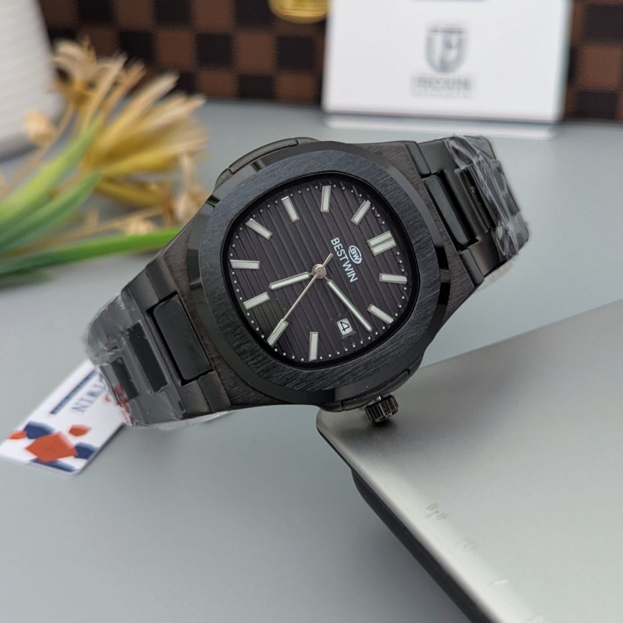 Classic Luxury Watch for Men / Boys