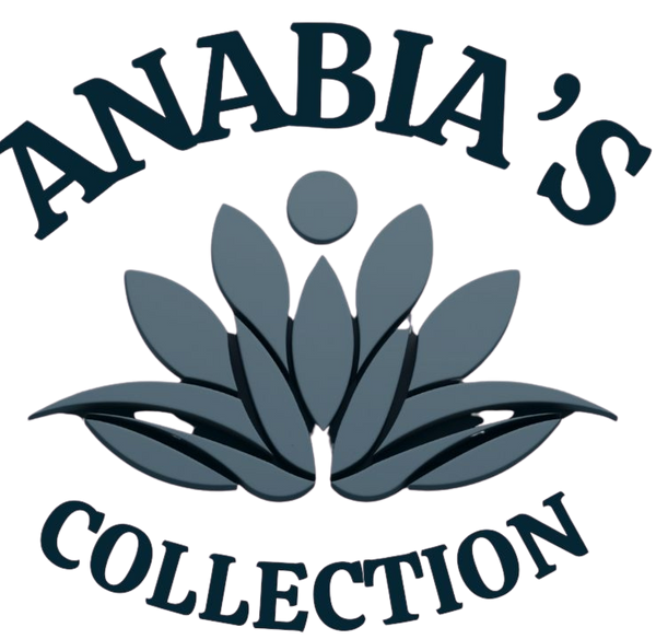 ANABIA'S COLLECTION