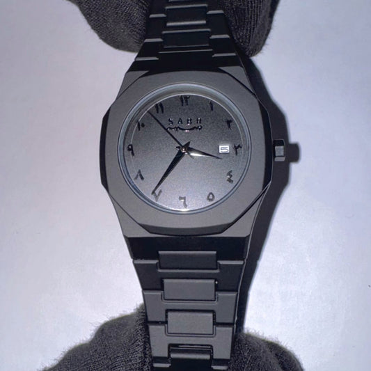 Aura watch 2025 New Arabic Aura Watch 6 R