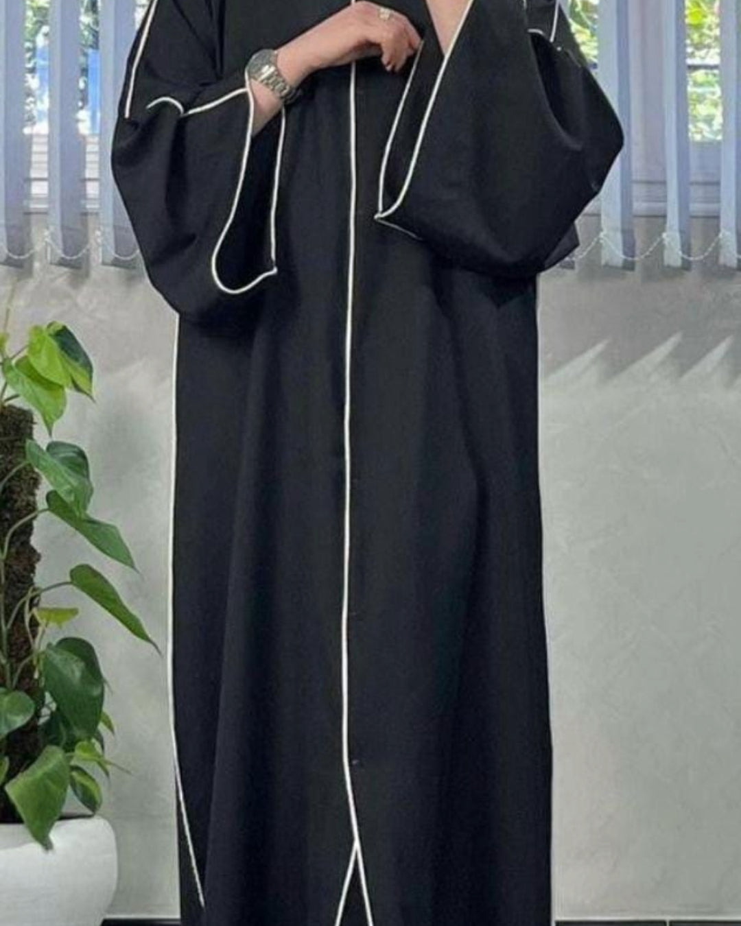 Abaya For Women | Abaya For Girls New Design Stylish | 6 Reviews