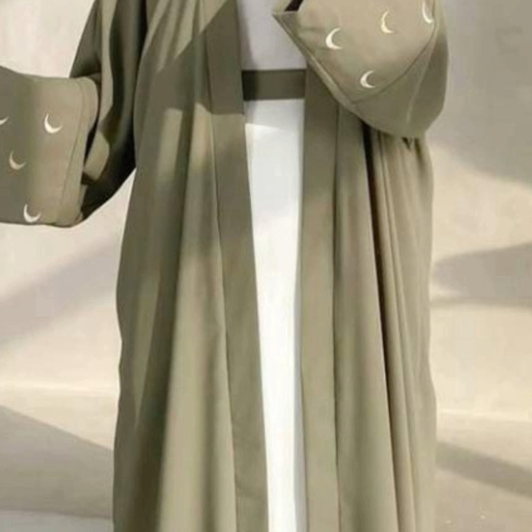 simple Abaya For Women | Abaya For Girls New Design Stylish |