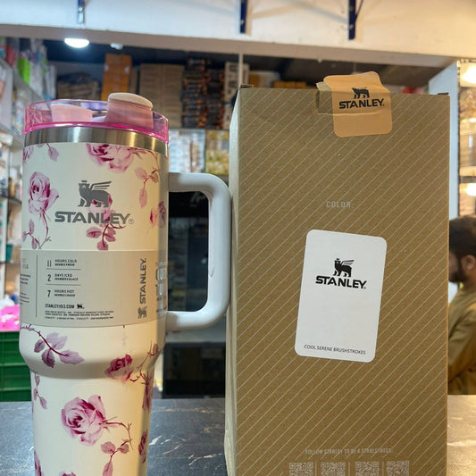 Stainley Floral ❤ 1200 ML 40 OZ  (premium quality)