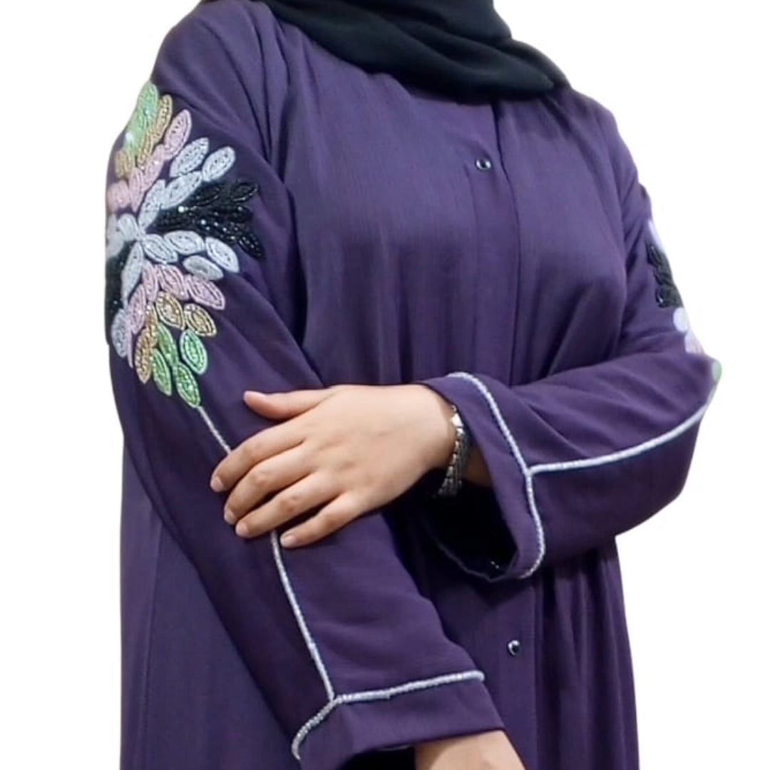 Abaya For Girls New Design Stylish