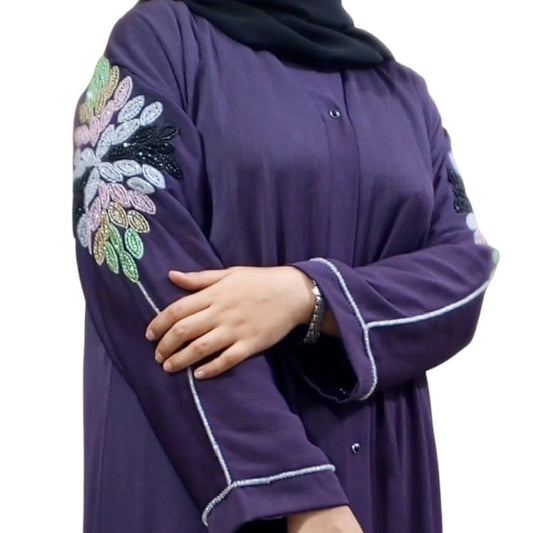 Abaya For Girls New Design Stylish