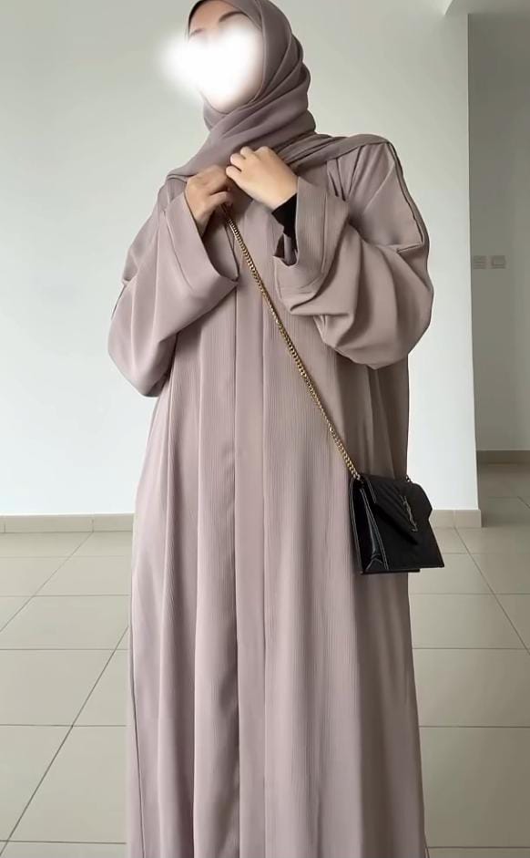 simple Abaya For Women | Abaya For Girls New Design Stylish |