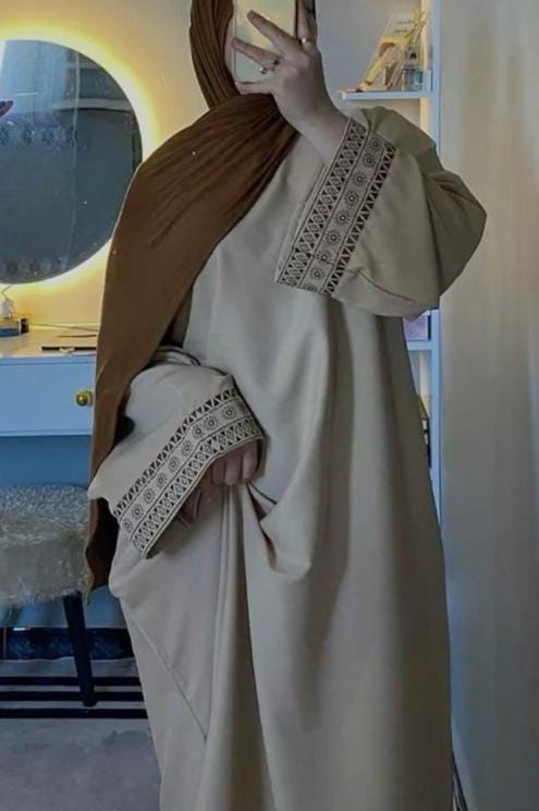 Abaya For Women | Abaya For Girls New Design Stylish |