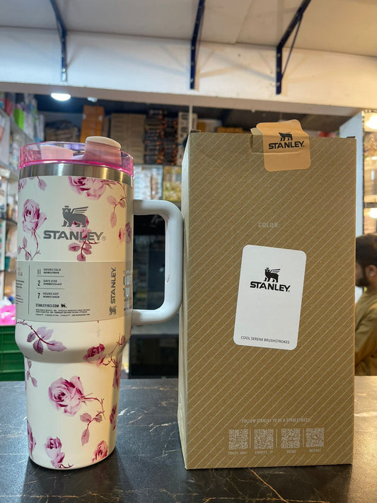 Stainley Floral ❤ 1200 ML 40 OZ  (premium quality)